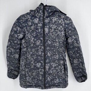 Backcountry Silver Fork 750 Hooded Jacket - Women's Size Small  Lightweight